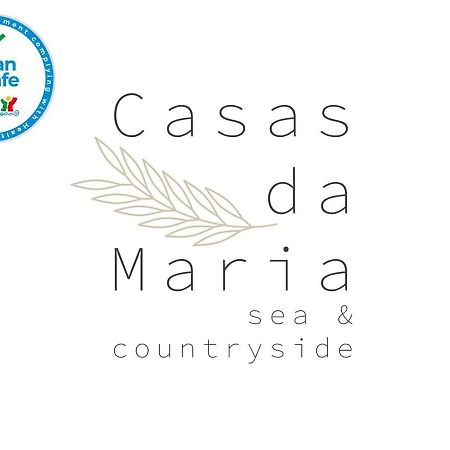 Villa Casas Da Maria - Sea & Countryside - Sintra Esterno foto